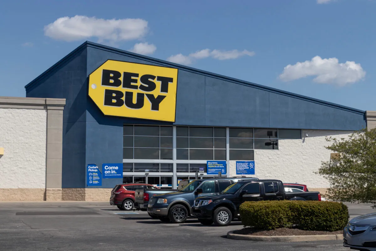 Best Buy